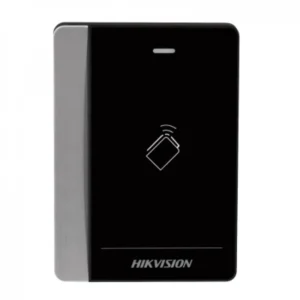 Считыватель RFID Hikvision DS-K1102AEM Для улицы
