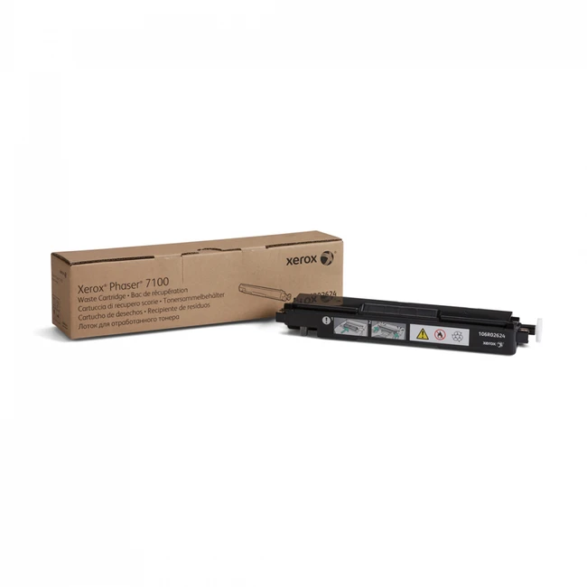 Лазерный картридж Xerox Для Xerox Phaser 7100 106R02624