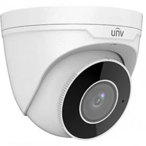 IP видеокамера UNV IPC3632LB-ADZK-G Купольная, Внутренней установки, Проводная, 2.8 ~ 12 мм, 1/2.7", 2 Мп ~ 1920×1080 Full HD