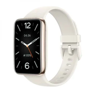 Xiaomi Smart Band 7 Pro M2141B1-WHITE Фитнес-браслет