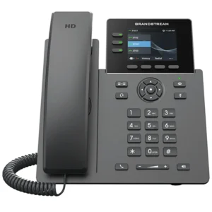 IP Телефон Grandstream GRP2611G