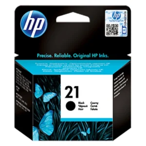 Лазерный картридж HP №21 C9351AE