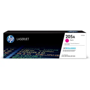 Лазерный картридж HP 205A CF533A