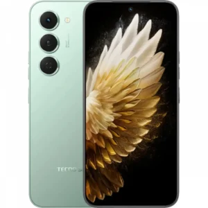 Смартфон TECNO Spark 40 Pro 8/256Gb Bamboo Green KM6 256+8 BAMBOO GREEN 256 Гб, 8 Гб