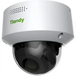 IP видеокамера Tiandy TC-C32MS I3/A/E/Y/M/S/H/2.7-13.5mm/V4.0 TC-C32MS I3/A/E/Y/M/S/H/V4.0 Видеоглазок, Уличная, Проводная, 2.7 ~ 13.5 мм, 1/2.8", 5 Мп ~ 2592×1944