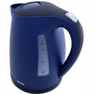 Centek CT-0026 Blue Чайник, 1.7 л., 2200 Вт