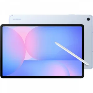 Планшет Samsung Galaxy Tab S10 FE+ 12/256Gb 5G Blue SM-X626BLBPCAU 256 Гб, 12 Гб