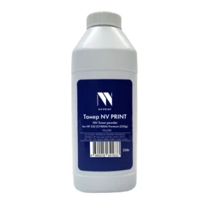 Тонер NV Print NV-252-PR-250GY