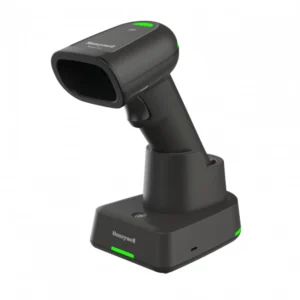 Сканер штрихкода Honeywell 1960GSR-2USB-R Ручной проводной, 2D, USB, Черный