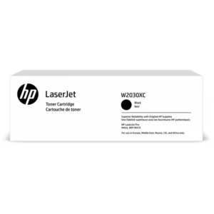 Тонер HP W2030XH