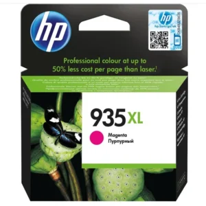 Струйный картридж HP 935XL Увеличенной емкости, Пурпурный C2P25AE