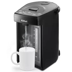 KITFORT KT-2508-1 Термопот, 4 л., 750 Вт
