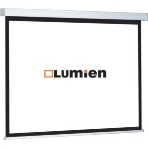 Проекционный экран Lumien Master Picture (173х200) LMP-100121