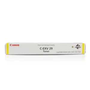 Тонер Canon C-EXV 29 2802B002