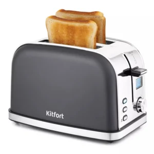 Тостер KITFORT КТ-2036-5 950 Вт
