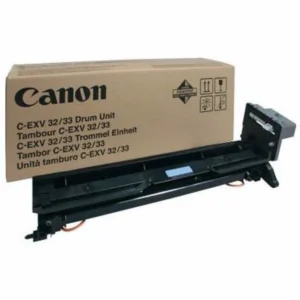 Барабан Canon C-EXV32/33 BK 2772B003