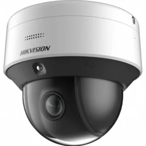 IP видеокамера Hikvision DS-2DE3C210IX-DE(C1)(T5) Купольная, Уличная, Проводная, 2.8 - 28 мм, 1/1.8ʺ, 2 Мп ~ 1920×1080 Full HD