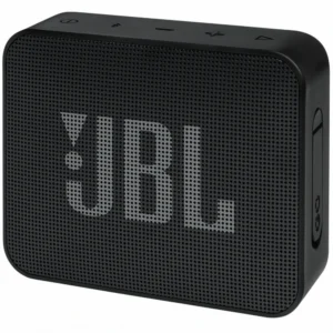 Портативная колонка JBL GO Essential JBLGOESBLK Черный