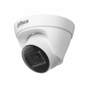 IP видеокамера Dahua DH-IPC-HDW1431T1P-A-0280B-S6 Купольная, Уличная, Проводная, 2.8 мм, 1/2.9", 4 Мп ~ 2560×1440 Quad HD