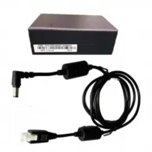 Аксессуар для штрихкодирования Zebra Блок питания POWER SUPPLY KIT KIT-PWR-12V50W