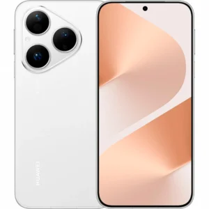 Смартфон Huawei Pura 80 12/256Gb Frosted White (HED-LX9) 51098KEU 256 Гб, 12 Гб
