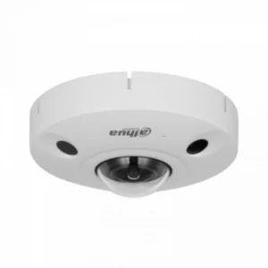IP видеокамера Dahua DH-IPC-EBW8842-AS Рыбий глаз, Внутренней установки, Проводная, 1.8 мм, 1/1.7", 8 Мп ~ 3280×2480