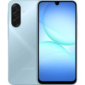 Смартфон Samsung GALAXY A17 SM-A175FLBNMEA 128 Гб, 4 Гб