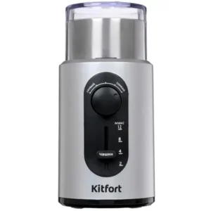 Кофемашина KITFORT КТ-748
