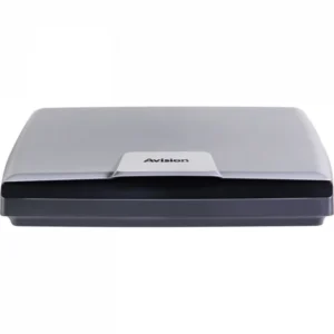 Планшетный сканер Avision FB15 000-0998-07G A5, Цветной, CIS