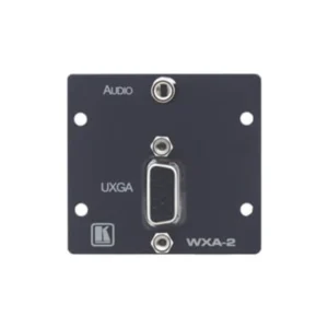 Аксессуар для видеокамер Kramer WXA-2 (W) 85-70570199