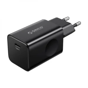 ORICO PV65-C-EU-BK-BP 65