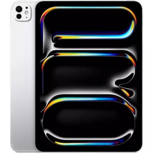 Планшет Apple 13-inch iPad Pro M5 Wi‑Fi 256GB with standard glass - Silver MDYK4QA/A 256 Гб, 12 Гб