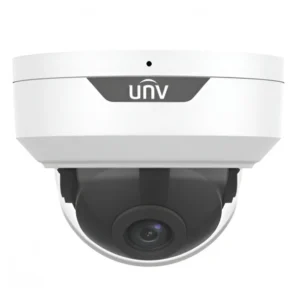 IP видеокамера UNIVIEW IPC328LE-ADF28K-G Купольная, Уличная, Проводная, 4 мм, 1/2.7", 8 Мп ~ 3840×2160 4K UHD или Ultra HD