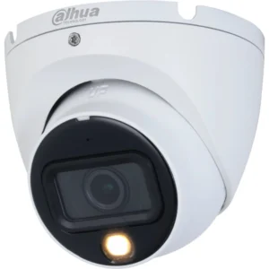 Аналоговая видеокамера Dahua DH-HAC-HDW1200TLMP-IL-A-0280B-S6