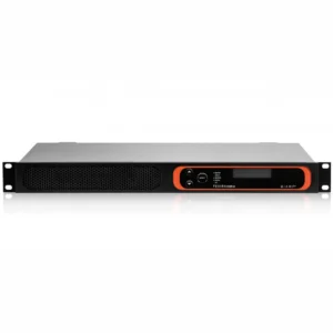 Аудиоконференция BIAMP TesiraFORTE AVB VT4 912.0452.900/911.0452.900