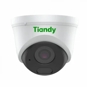 IP видеокамера Tiandy TC-C32HN TC-C32HN Spec:I3/E/Y/C/SD/2.8mm/V4.1 Купольная, Уличная, Проводная, 2.8 мм, 1/2.8", 2 Мп ~ 1920×1080 Full HD