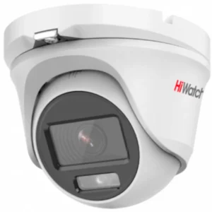 Аналоговая видеокамера HiWatch DS-T203L(C)(3.6MM)
