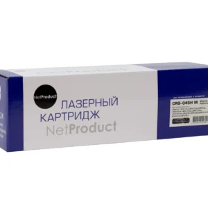 Лазерный картридж NetProduct N-№045H M