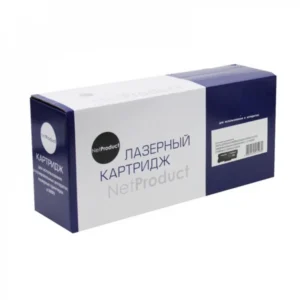 Лазерный картридж NetProduct N-CE322A 9990100180