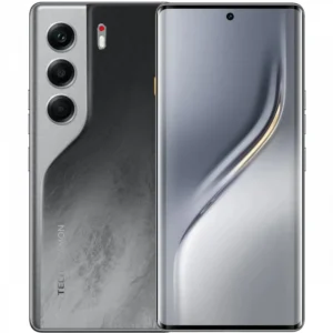 Смартфон TECNO Camon 40 Pro 5G 8/256Gb Galaxy Black CM6 256+8 Galaxy Black1 256 Гб, 8 Гб