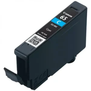 Струйный картридж Canon CLI-65 Cyan 4216C001AA