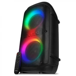 Портативная колонка Sven PS-800 SV-021511 Черный