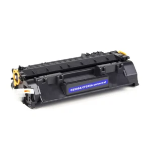 Лазерный картридж Colorfix Дубликатный картридж Colorfix CE505A/CF280A 18119