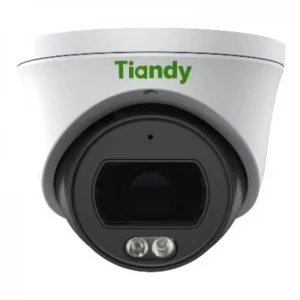 IP видеокамера Tiandy TC-C34XP W/E/Y/2.8/V4.0 Купольная, Уличная, Проводная, 2.8 мм, 1/2.8", 4 Мп ~ 2592×1520