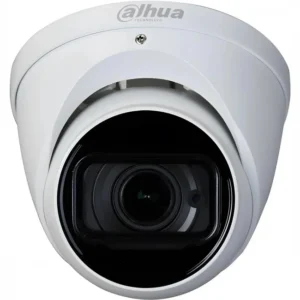 IP видеокамера Dahua DH-HAC-HDW1801TP-Z-A-S2 Видеоглазок, Уличная, Проводная, 2.7 ~ 13.5 мм, 1/2.7", 8 Мп ~ 3840×2160 4K UHD или Ultra HD
