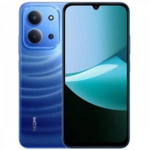 Смартфон Xiaomi Redmi 15C 4/256Gb Moonlight Blue MZB0LLTRU 256 Гб, 4 Гб