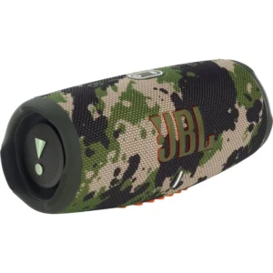 Портативная колонка JBL Charge 5 JBLCHARGE5SQUAD Принт