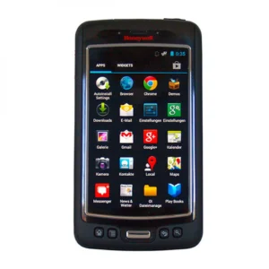 Терминал сбора данных Honeywell Dolphin 70e 70E-L00-C122XE2