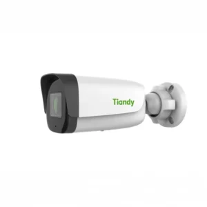 IP видеокамера Tiandy TC-C34UN Spec:I8/A/E/Y/2.8-12mm/V4.2 Цилиндрическая, Уличная, Проводная, 2.8 ~ 12 мм, 1/2.9", 4 Мп ~ 2688×1520