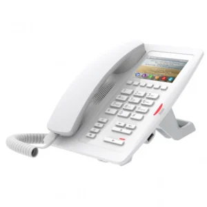 IP Телефон Fanvil H5 White H5 WHITE